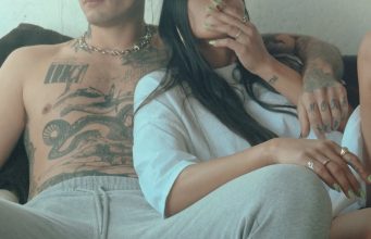 First Signs Of Love No 212. Introducing LOR with her unique & delicate debut ‘Used To’ LOR Used To