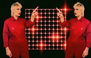 Retro meets the future in Partefacts ‘Time Travel’