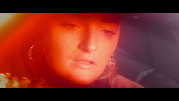 ‘Tears Run Red’ sees UK artist Penelope Darling capture the pain of her first heartbreak. Penelope Darling