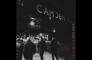 Bittersweet nostalgia of Georgia Crandon’s ‘Until We Meet Again’ Georgia Crandon