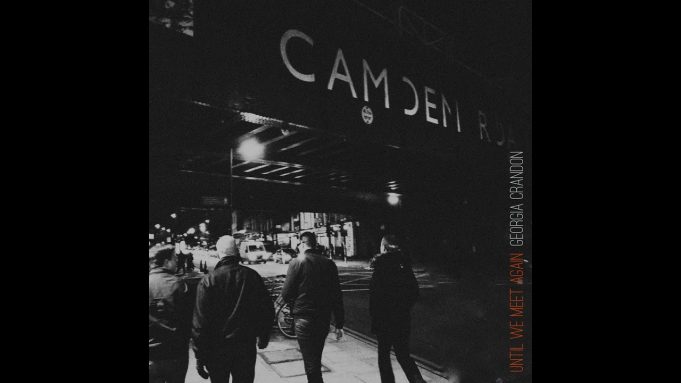 Bittersweet nostalgia of Georgia Crandon’s ‘Until We Meet Again’ Georgia Crandon