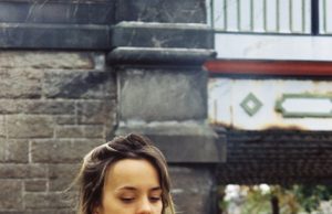 Sophie Penman Never Needs To ‘Try So Hard’ Sophie Penman Never needs to try so hard