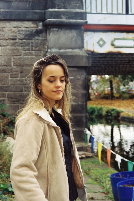 Sophie Penman Never Needs To ‘Try So Hard’ Sophie Penman Never needs to try so hard