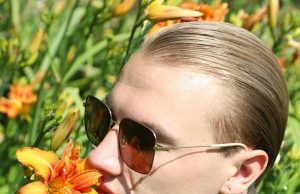 Luis Ake presents eclectic new album LIEBE Luis Ake LIBE