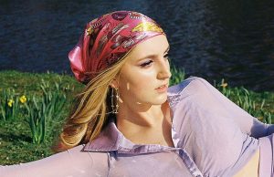 Riley Wells Delivers ‘Endless’ Sugar Spice & Everything Nice Riley Wells