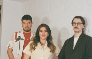 How about ‘Something New’ From The WildViolets The WildViolets