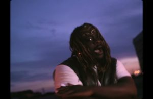 Charlie Noiir gives us plenty of ‘REASONS’ in new alt Hip Hop offering Charlie Noiir