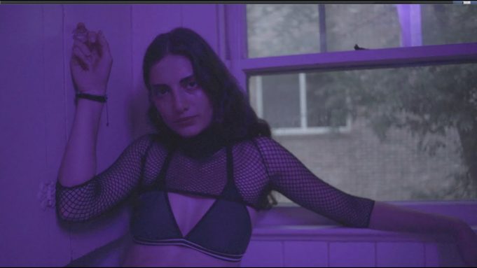 Nora Lilith releases second unique and alluring single ‘Daysof8’  Nora Lilith
