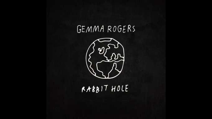 Down the indie pop ‘Rabbit Hole’ of Gemma Rogers Gemma Rogers Rabbit Hole