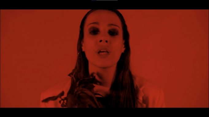 Sophie Kilburn makes explosive arrival with debut EP My Room Made Public Sophie Kilburn