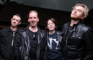 The Lunar Keys delivers on new dreamy alt-rock anthem ‘Stop This’ The Lunar Key Stop This