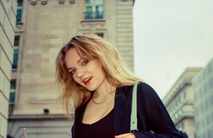 SAPPHIRE’s new single ‘Repeat’ has got it all Sapphire Repeat