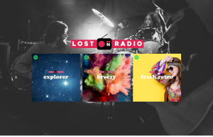 Unsigned Artist? Feature On Our 3 Spotify Playlists. Unsigned Artist Spotify Playlists