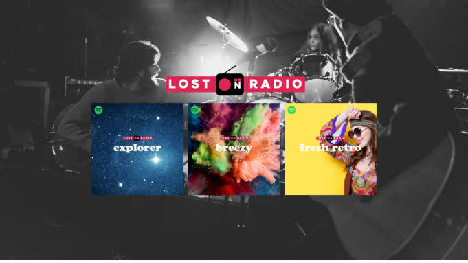 Unsigned Artist? Feature On Our 3 Spotify Playlists. Unsigned Artist Spotify Playlists