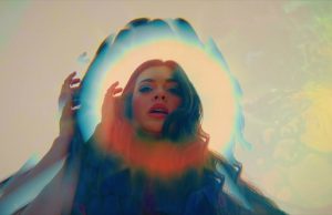 Iraina Mancini captures the joy we crave on new single ‘Do It’ (You Stole The Rhythm)