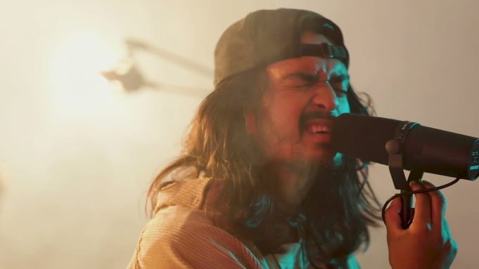 Johnny Kulo slides into the DMs with smooth new single ‘Wrong’ Johnny Kulo Wrong