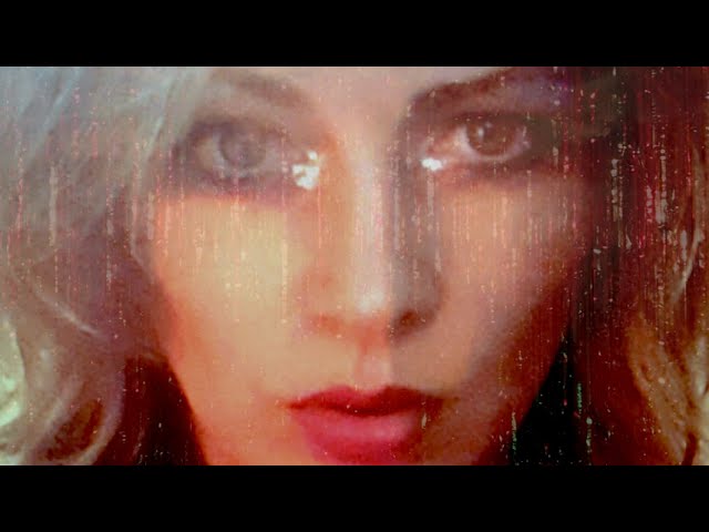 Maggie The Cat – I Think Last Night, I Killed A Man