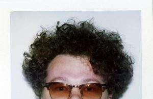 Camille Antoni reveals heavy hitter debut single ‘L.U.N.A’ Camille Antoni