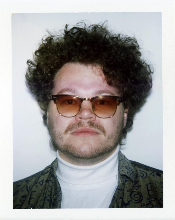 Camille Antoni reveals heavy hitter debut single ‘L.U.N.A’ Camille Antoni