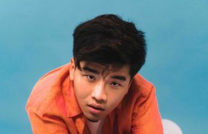 JËVA gets brutally honest with his stellar new pop EP ‘Typhoon’ JËVA - ‘Typhoon’