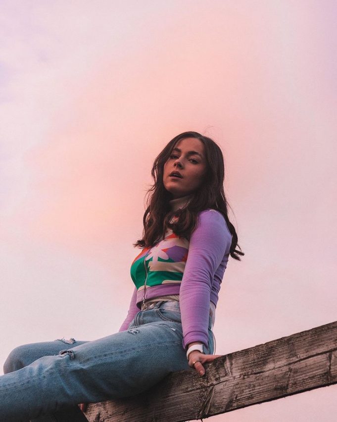 MACY Returns With The Words4Luv EP MACY Words4Luv