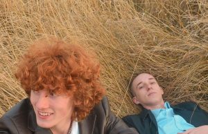 The Sukis give us a dose of energy with their new track ‘Intimacy’ The Sukis Intimacy