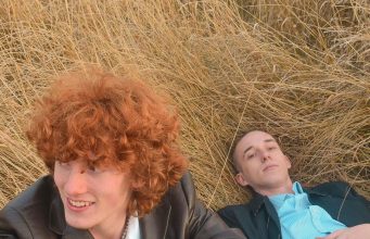 The Sukis give us a dose of energy with their new track ‘Intimacy’ The Sukis Intimacy