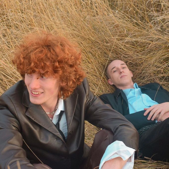 The Sukis give us a dose of energy with their new track ‘Intimacy’ The Sukis Intimacy