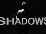 Desmond Myers reveals his delicately soulful debut album Shadowdancer