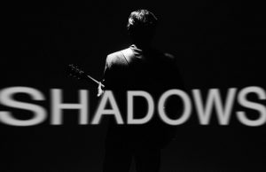 Desmond Myers reveals his delicately soulful debut album Shadowdancer