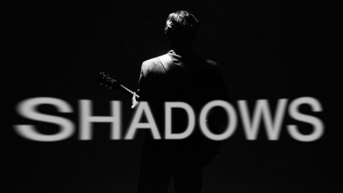 Desmond Myers reveals his delicately soulful debut album Shadowdancer