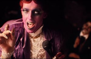 Charity Children Reveal Striking Visuals For ‘She Still Wants You’