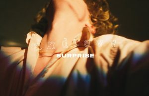 Andreww gifts fans with ‘Surprise’ new single and video.