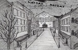 Daggerplay will have you on your feet with ‘Castaway’