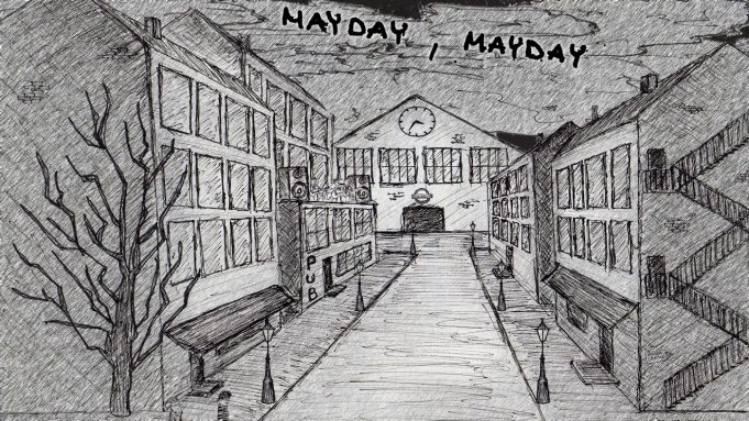 Daggerplay will have you on your feet with ‘Castaway’