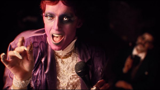 Charity Children Reveal Striking Visuals For ‘She Still Wants You’