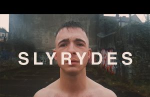 Slyrydes Release Limited Edition 7″ Double A-Side Slyrydes