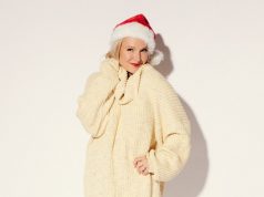 Crystal Drake shares Snowburst offering soulful renditions of Christmas favourites Crystal Drake