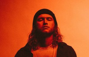 DYLVN Debuts With Album Falling Far From Home DYLVN Falling Far From Home