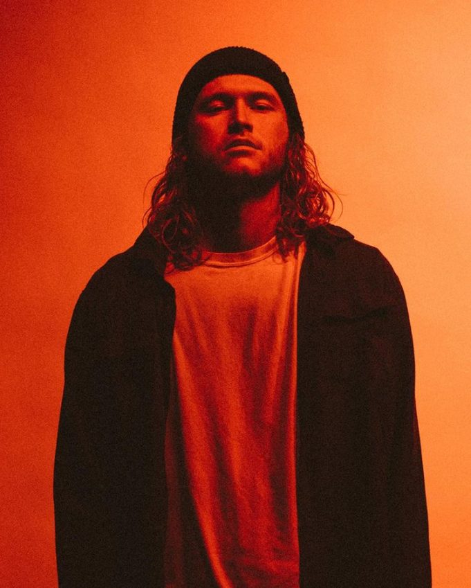 DYLVN Debuts With Album Falling Far From Home DYLVN Falling Far From Home