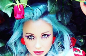 Jade Moss puts a unique spin on the Edwyn Collins classic to create ‘A Guy Like You’ Jade Moss Guy Like You