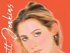 Jett Jenkins pays a dreamy homage to Christmas classic Silent Night Jett Jenkins Silent Night