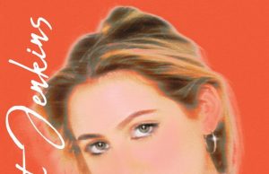 Jett Jenkins pays a dreamy homage to Christmas classic Silent Night Jett Jenkins Silent Night