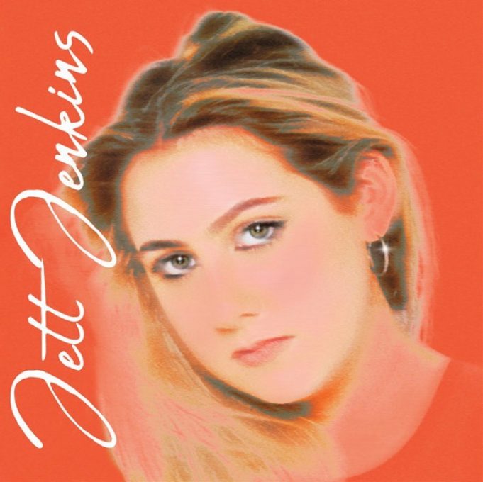 Jett Jenkins pays a dreamy homage to Christmas classic Silent Night Jett Jenkins Silent Night