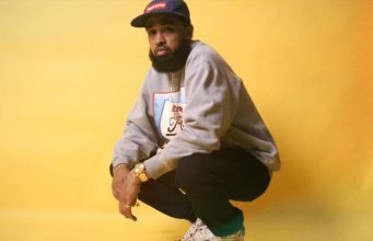 Kaz Oliver shares new single ‘So G u c c i’ alongside producer Tha Audio Unit Kaz Oliver