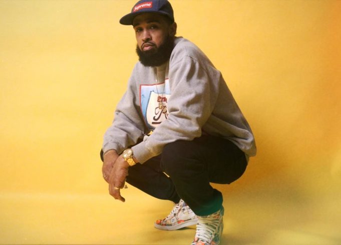 Kaz Oliver shares new single ‘So G u c c i’ alongside producer Tha Audio Unit Kaz Oliver