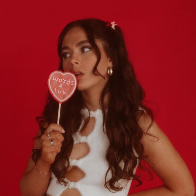 MACY Reveals Her Breakup Hangover MACY Breakup Hangover