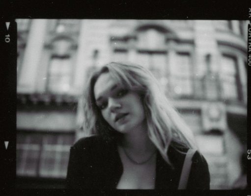 The Music Review Mixtape Vol 1. The Music Review Mixtape