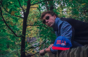 Kuda takes us on a personal journey in new single ‘Down there’ Kuda Down There