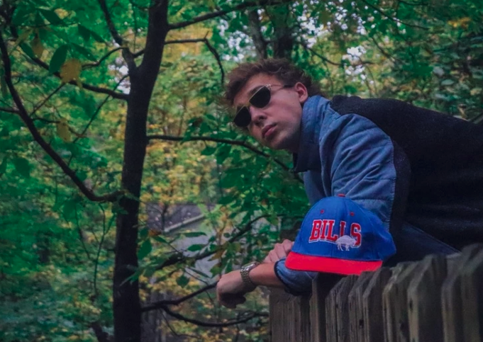 Kuda takes us on a personal journey in new single ‘Down there’ Kuda Down There